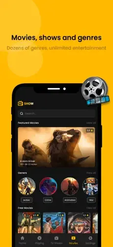 resort-hotstar-review Movies and shows